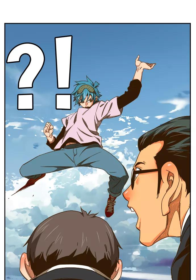 高校之神 - [第6部 RE：与神的较量] 第429话 - 第17张图