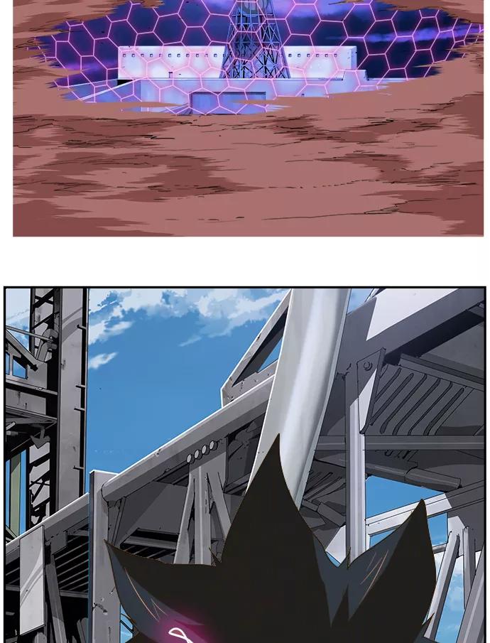 高校之神 - [第6部 RE：与神的较量] 第429话 - 第69张图