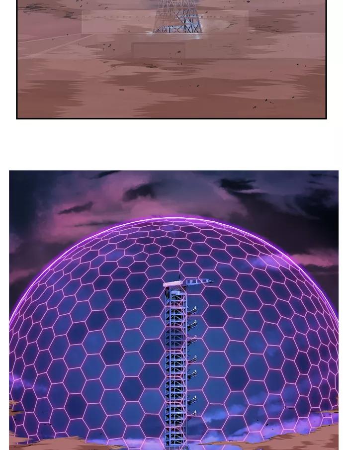 高校之神 - [第6部 RE：与神的较量] 第429话 - 第68张图