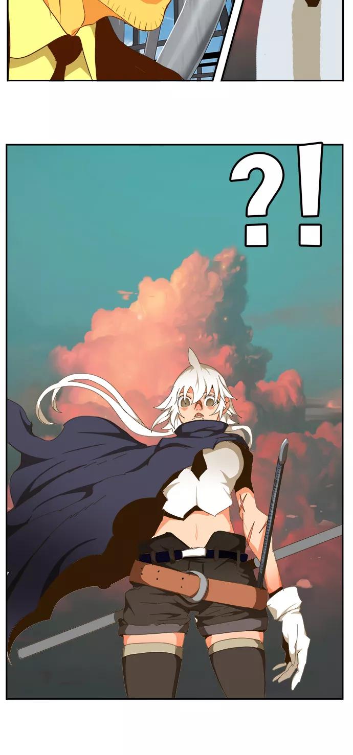 高校之神 - [第6部 RE：与神的较量] 第429话 - 第56张图