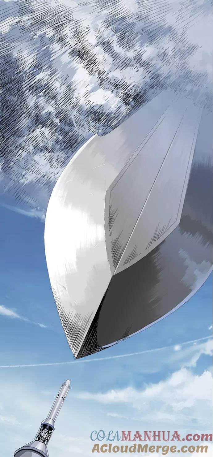 高校之神 - [第6部 RE：与神的较量] 第429话 - 第49张图