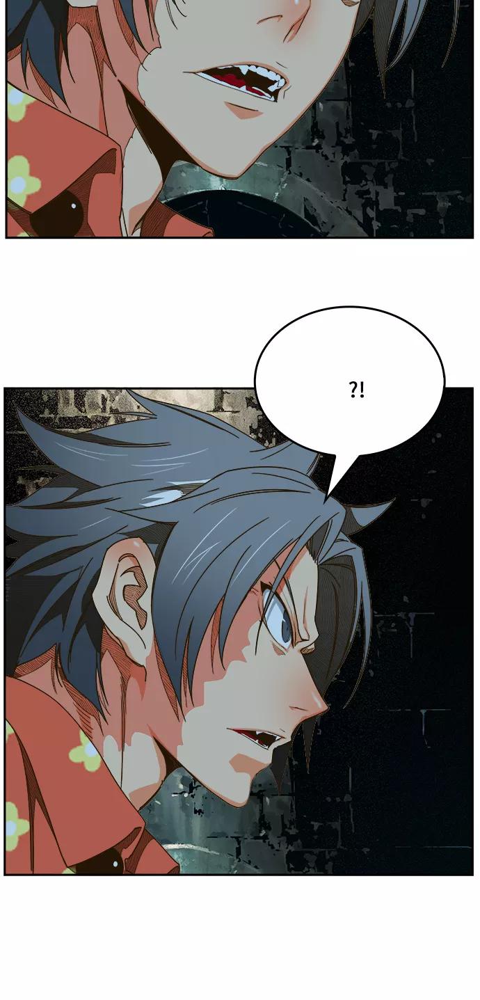 高校之神 - [第6部 RE：与神的较量] 第430话 - 第54张图