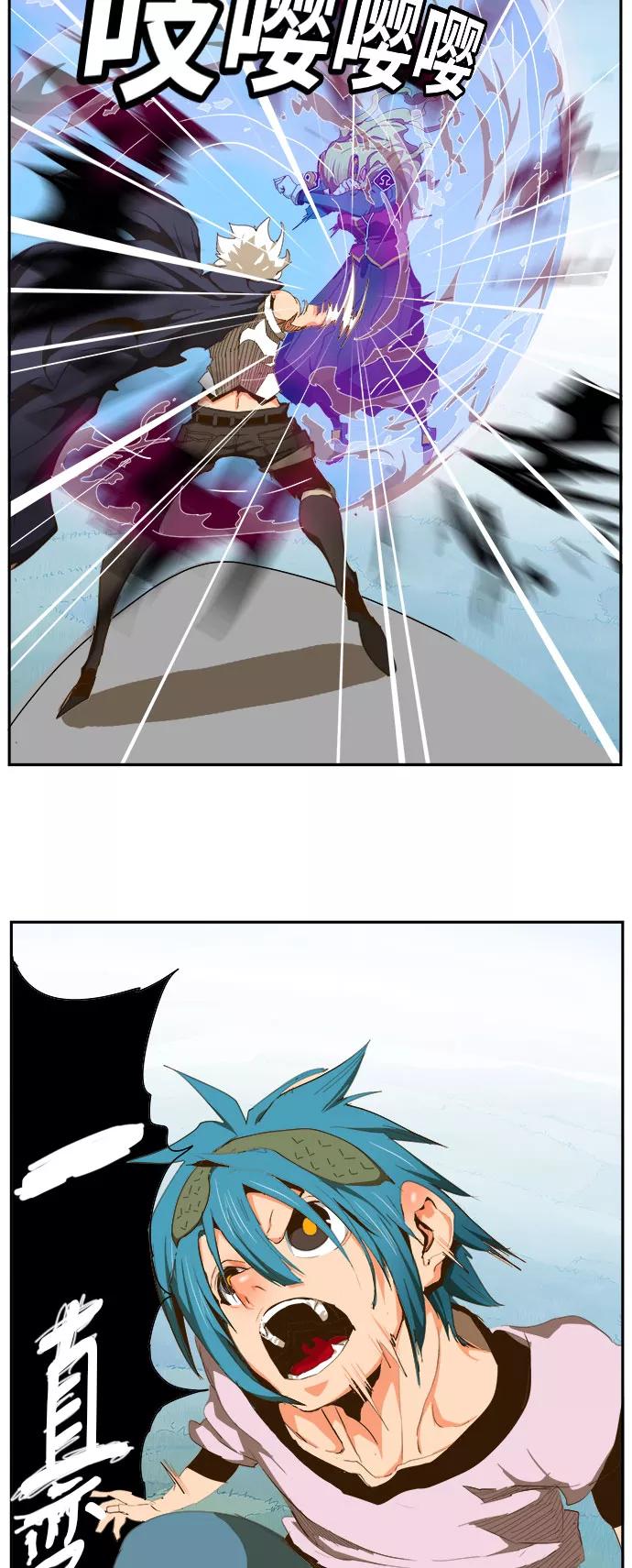 高校之神 - [第6部 RE：与神的较量] 第430话 - 第20张图