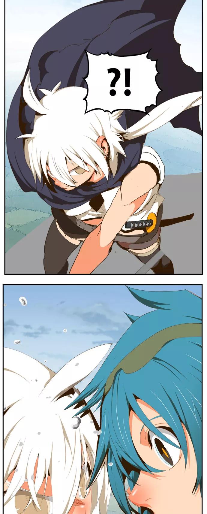 高校之神 - [第6部 RE：与神的较量] 第430话 - 第23张图