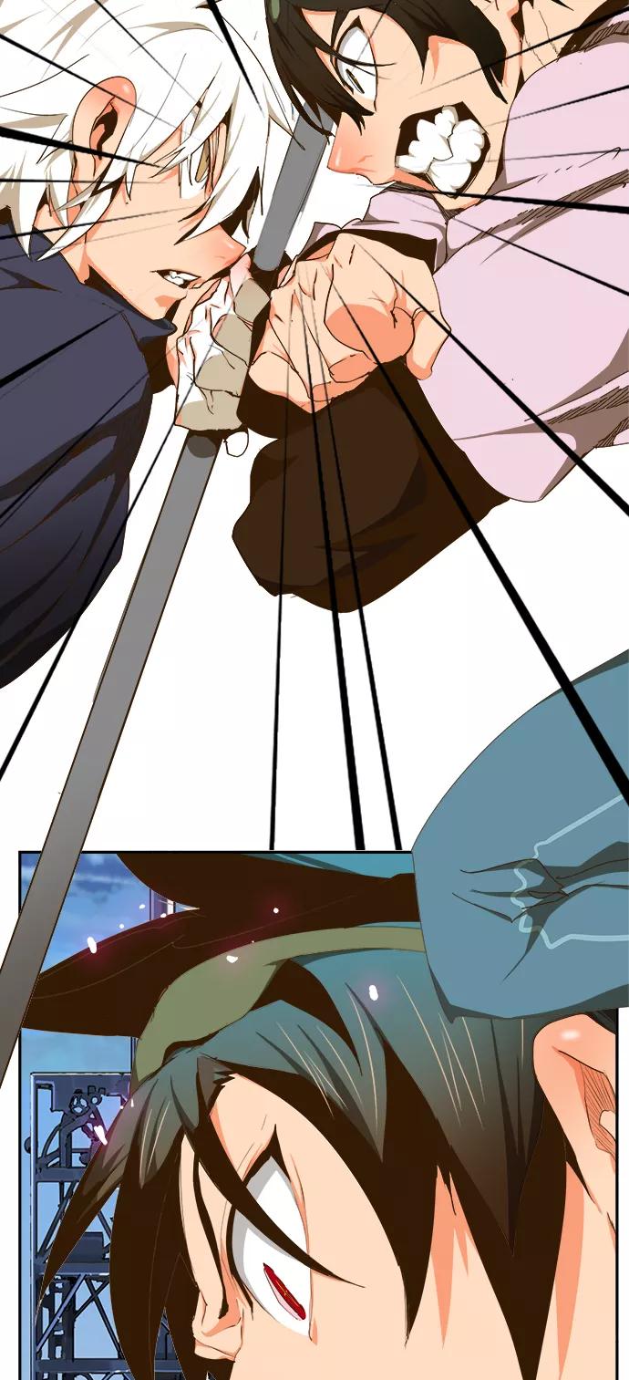 高校之神 - [第6部 RE：与神的较量] 第431话 - 第69张图