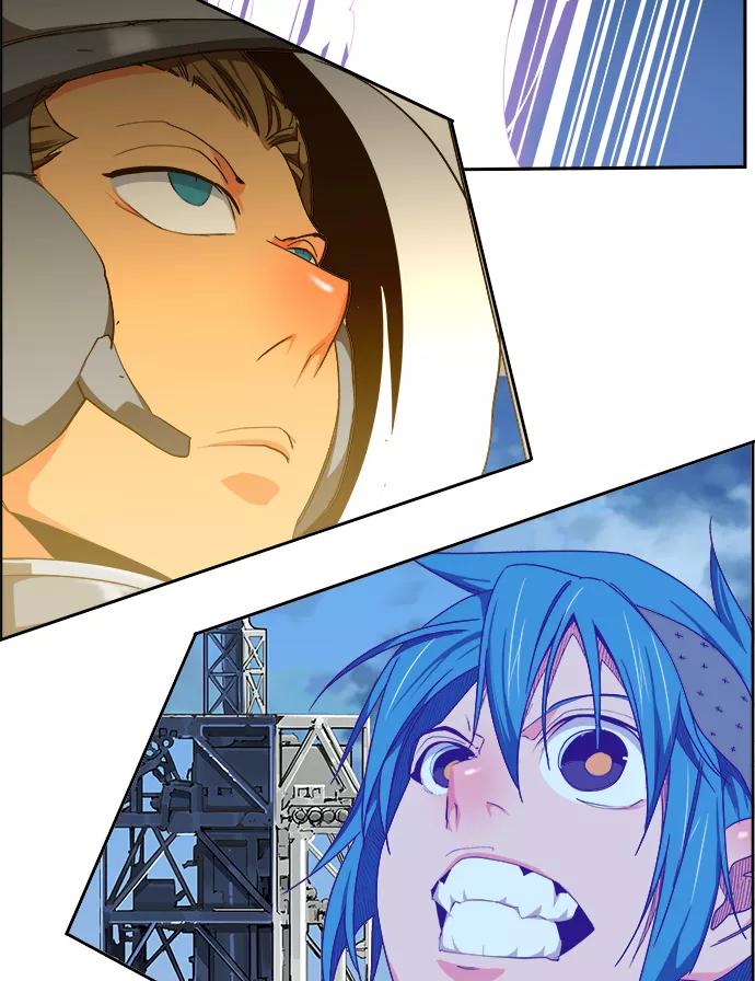 高校之神 - [第6部 RE：与神的较量] 第431话 - 第30张图