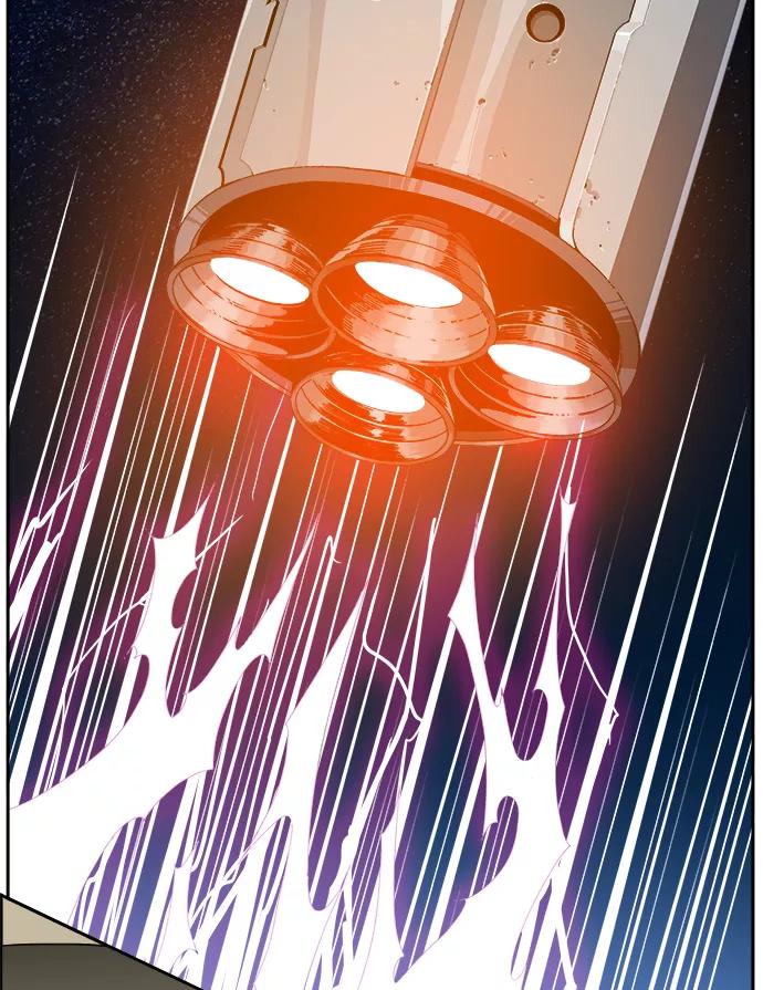 高校之神 - [第6部 RE：与神的较量] 第431话 - 第29张图