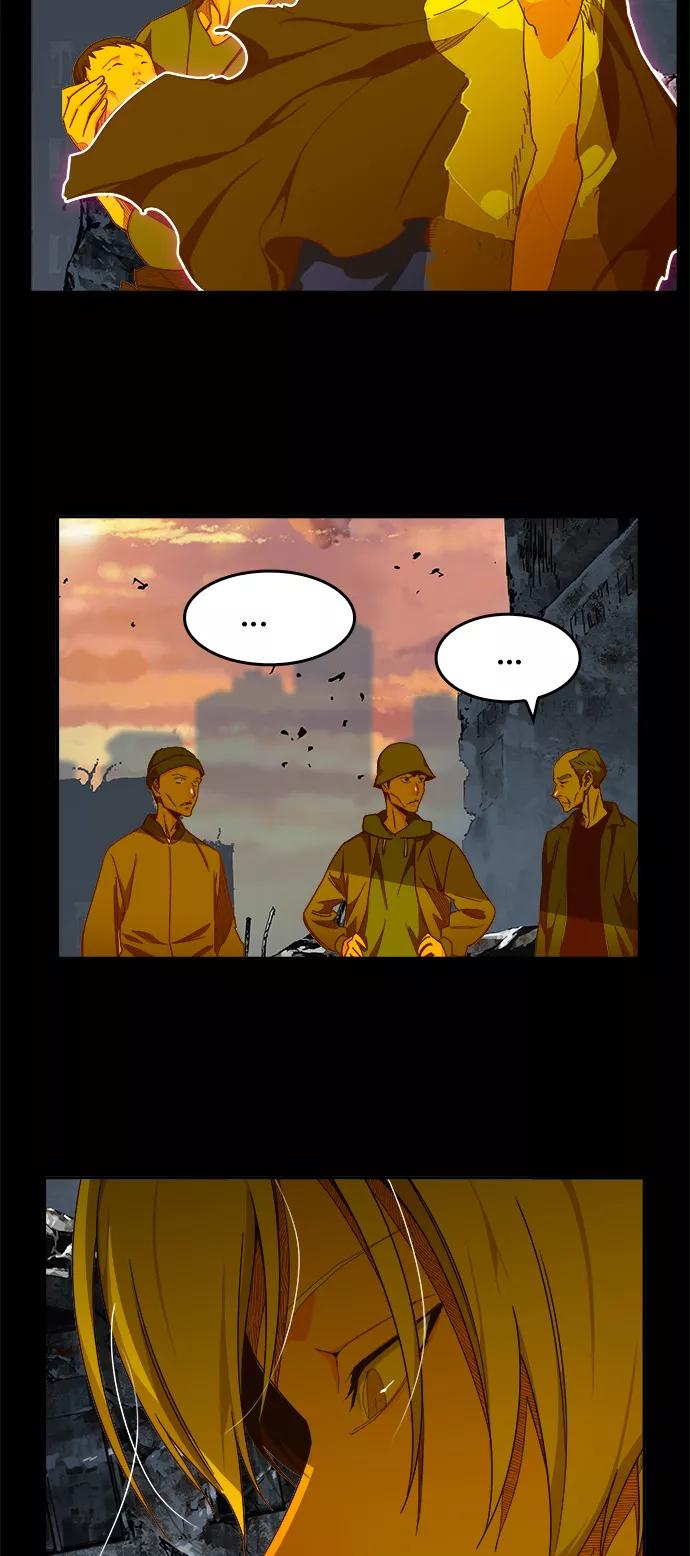 高校之神 - [第6部 RE：与神的较量] 第431话 - 第59张图