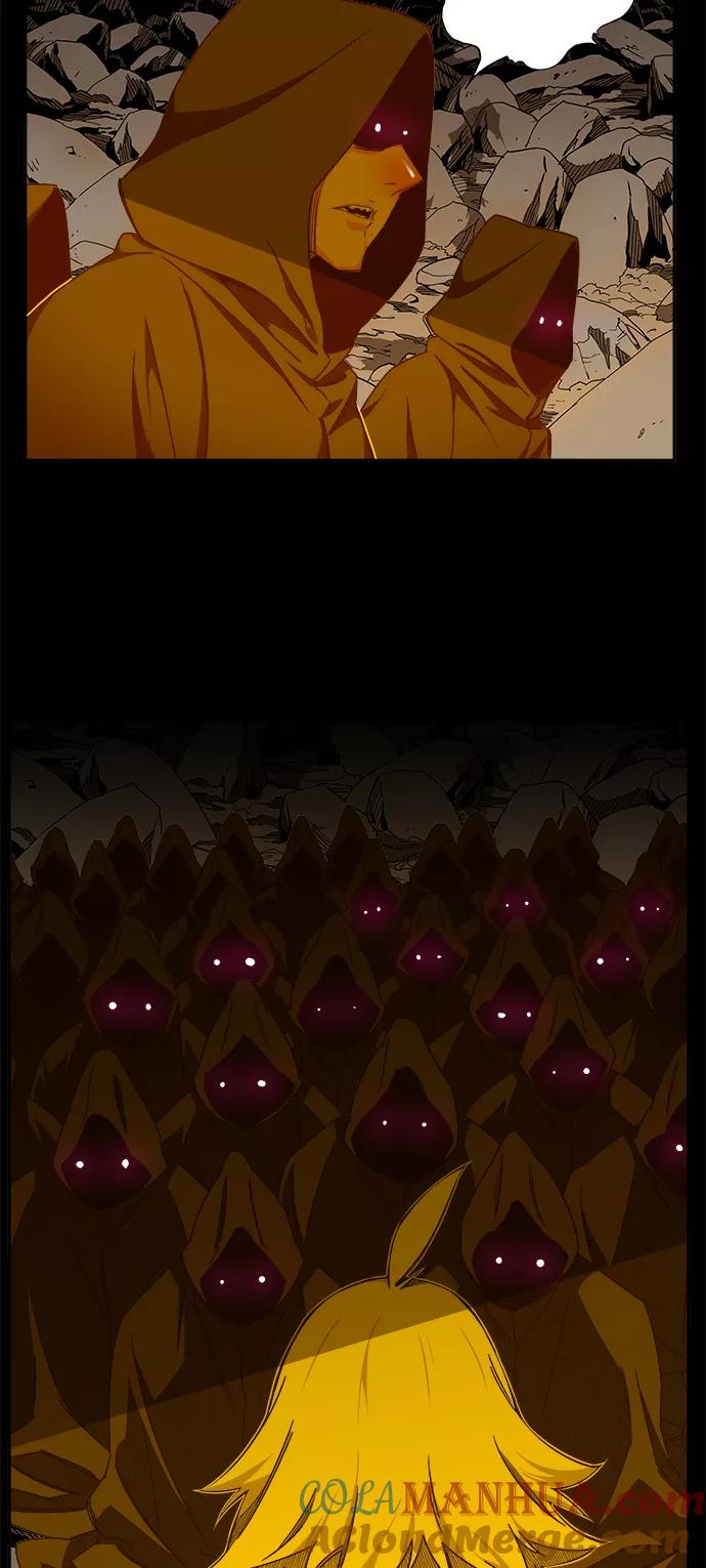 高校之神 - [第6部 RE：与神的较量] 第431话 - 第40张图