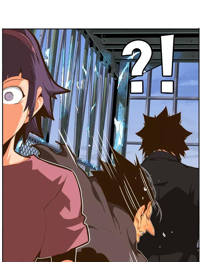 高校之神 - [第6部 RE：与神的较量] 第431话 - 第24张图