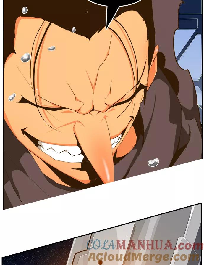 高校之神 - [第6部 RE：与神的较量] 第431话 - 第28张图