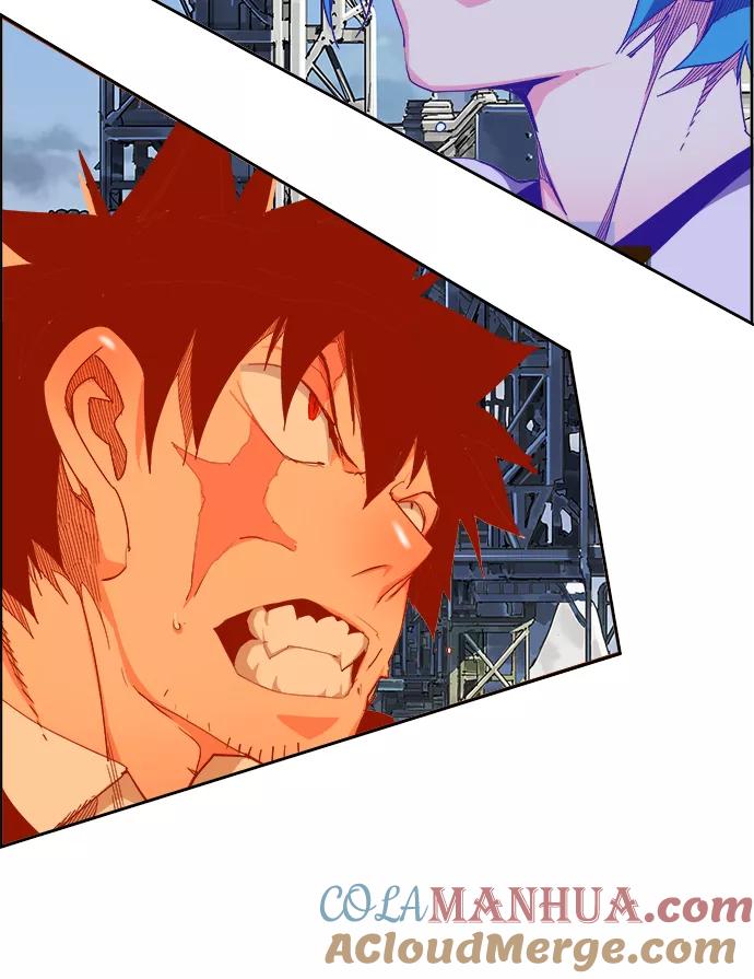 高校之神 - [第6部 RE：与神的较量] 第431话 - 第31张图