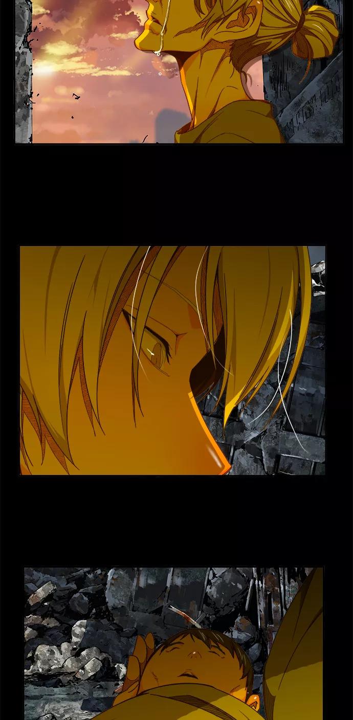 高校之神 - [第6部 RE：与神的较量] 第431话 - 第53张图