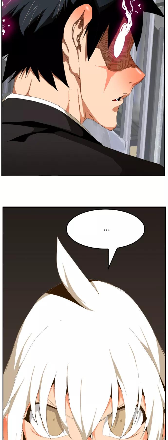 高校之神 - [第6部 RE：与神的较量] 第432话 - 第57张图