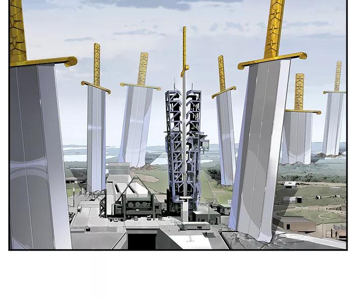 高校之神 - [第6部 RE：与神的较量] 第432话 - 第15张图