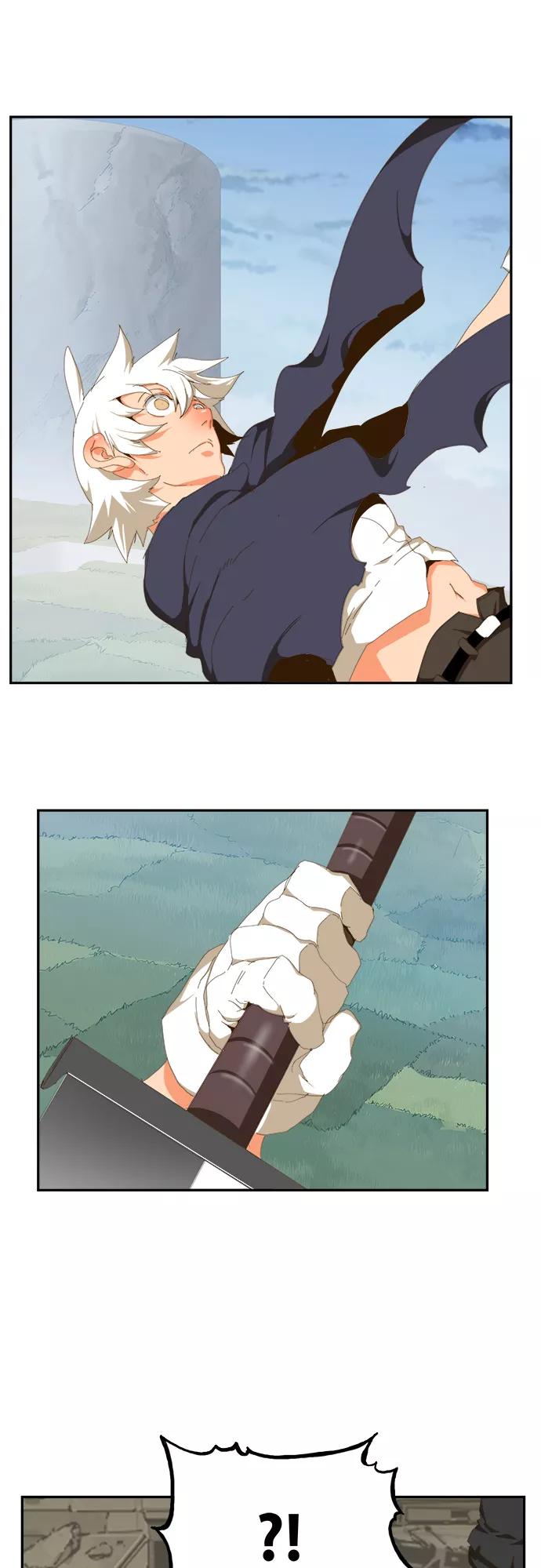 高校之神 - [第6部 RE：与神的较量] 第432话 - 第11张图