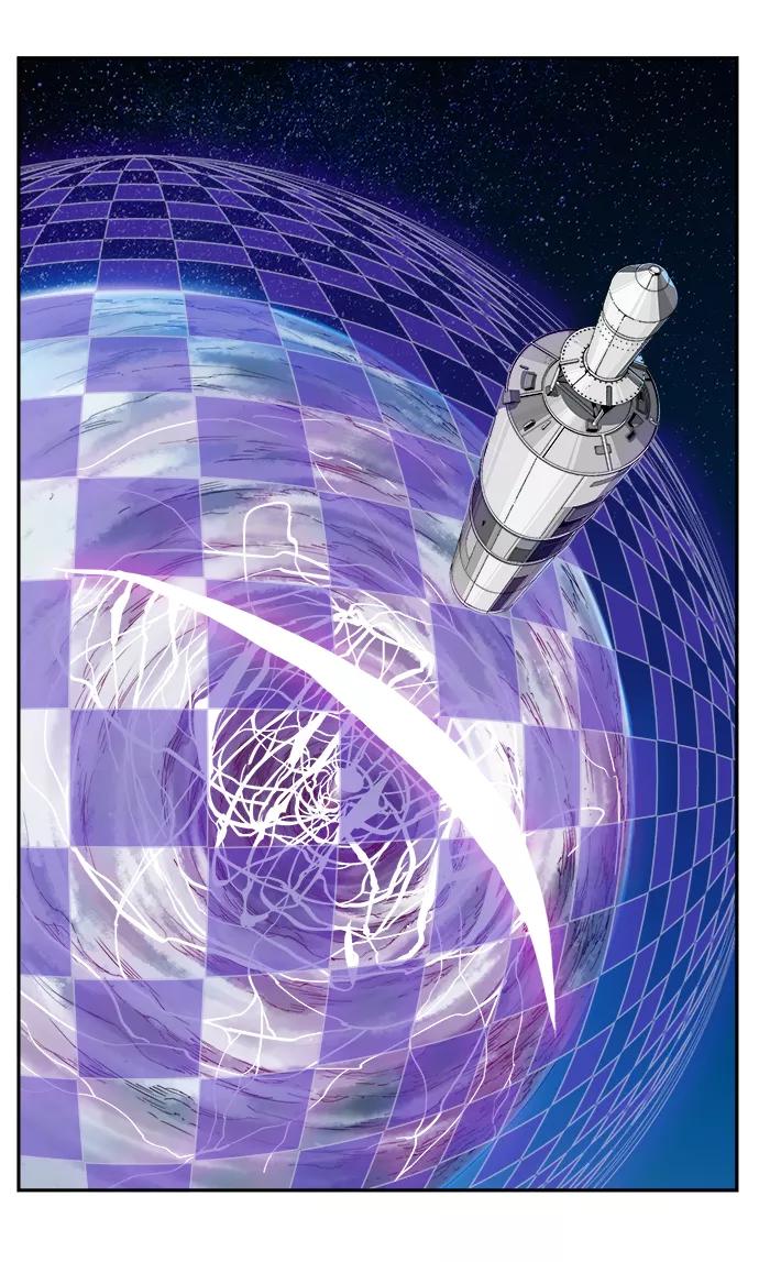 高校之神 - [第6部 RE：与神的较量] 第433话 - 第15张图