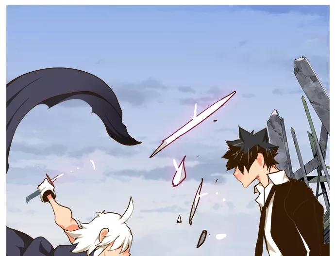 高校之神 - [第6部 RE：与神的较量] 第433话 - 第89张图