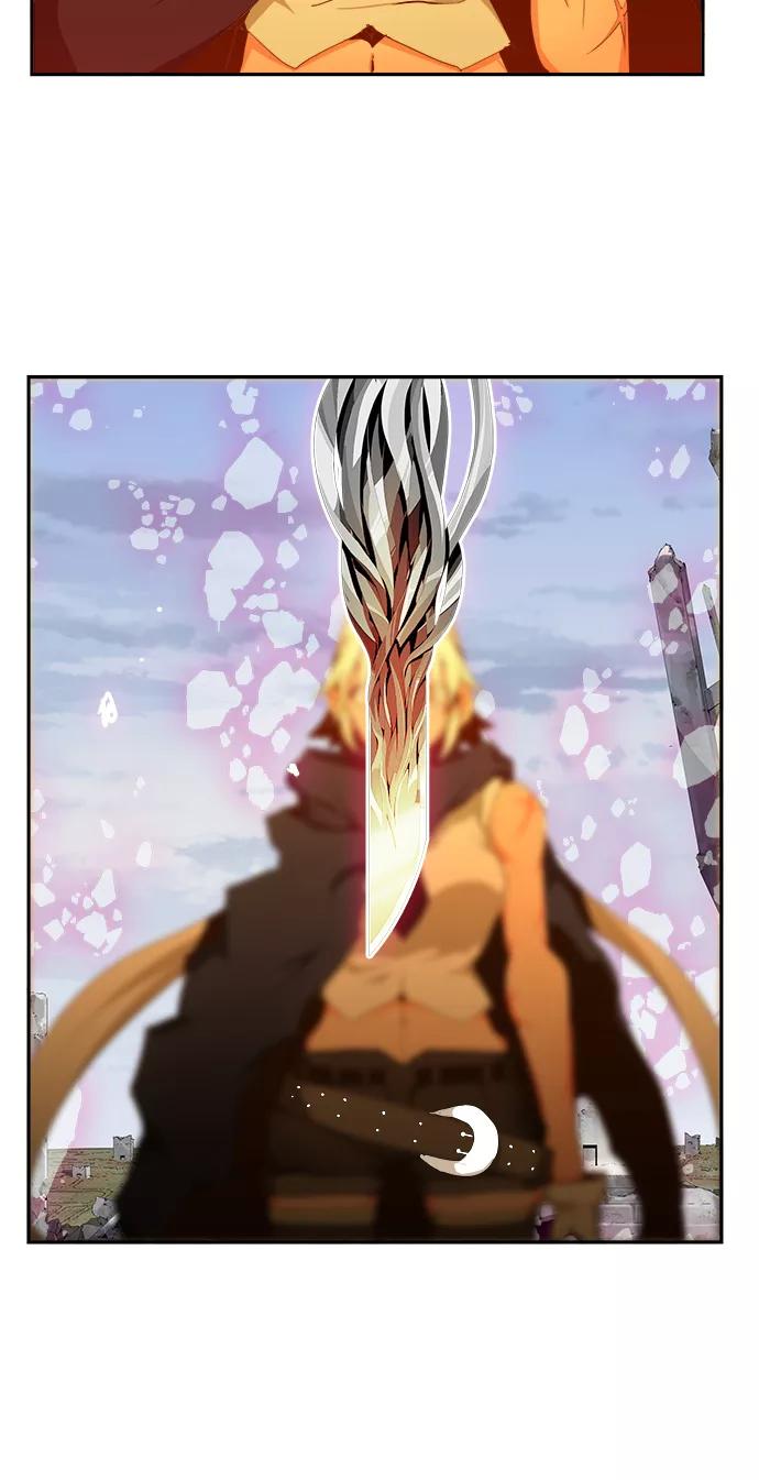 高校之神 - [第6部 RE：与神的较量] 第433话 - 第69张图