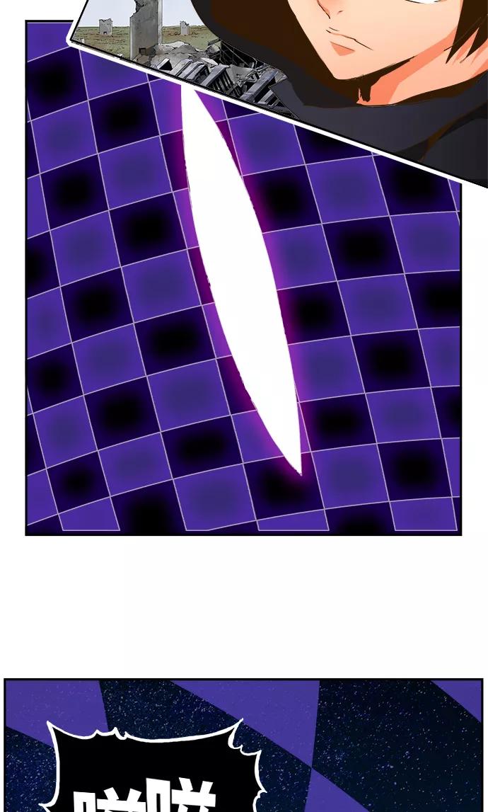 高校之神 - [第6部 RE：与神的较量] 第433话 - 第12张图