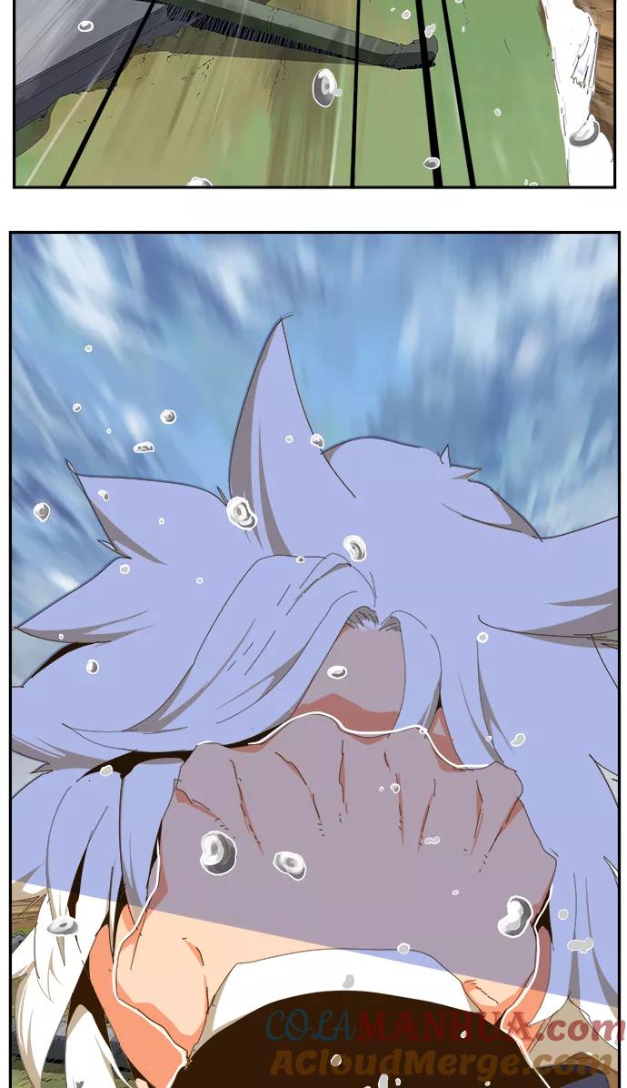 高校之神 - [第6部 RE：与神的较量] 第433话 - 第76张图