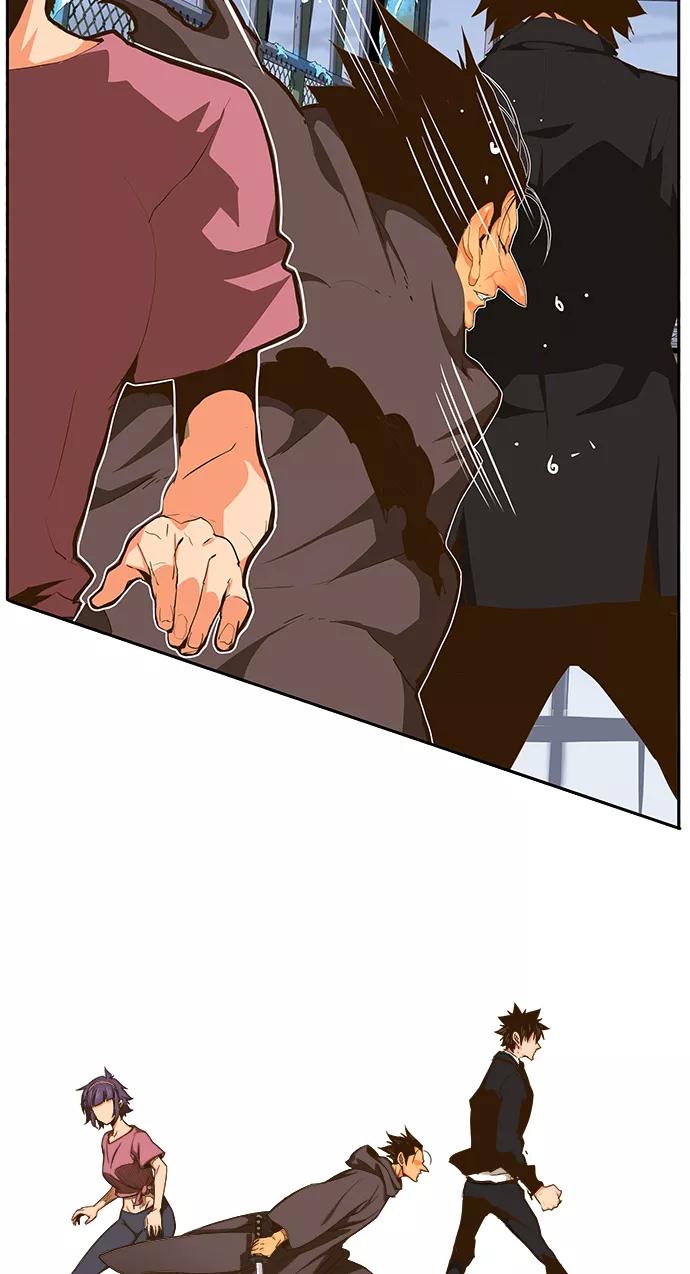 高校之神 - [第6部 RE：与神的较量] 第433话 - 第5张图