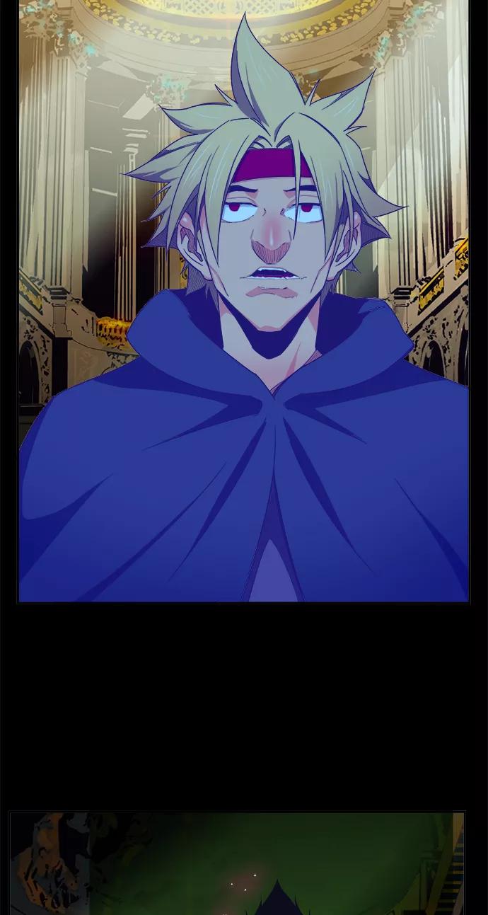 高校之神 - [第6部 RE：与神的较量] 第433话 - 第35张图