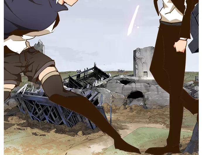 高校之神 - [第6部 RE：与神的较量] 第433话 - 第90张图