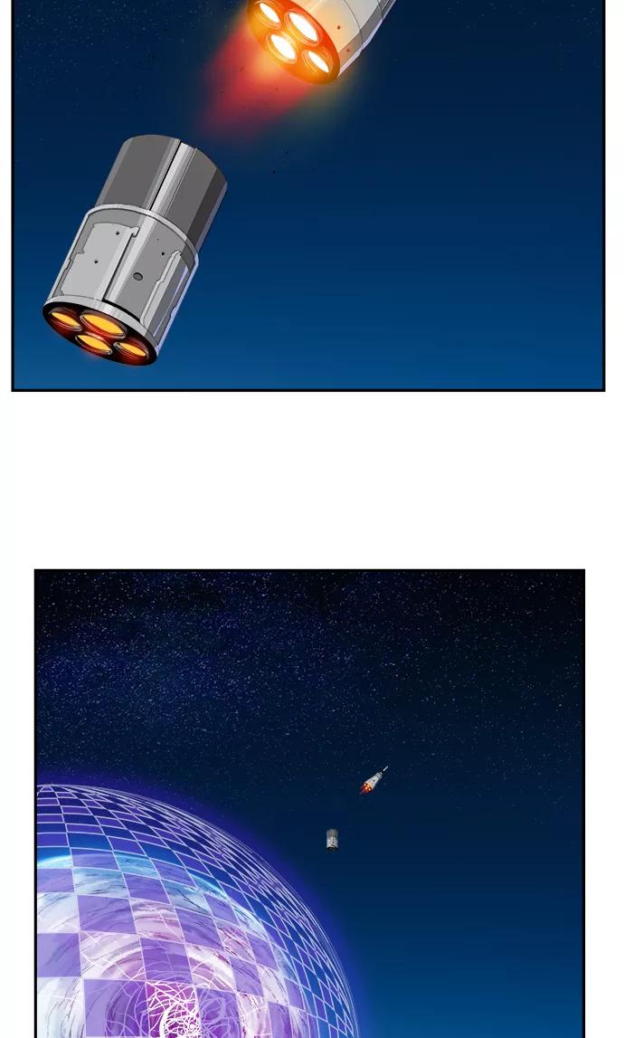 高校之神 - [第6部 RE：与神的较量] 第433话 - 第17张图