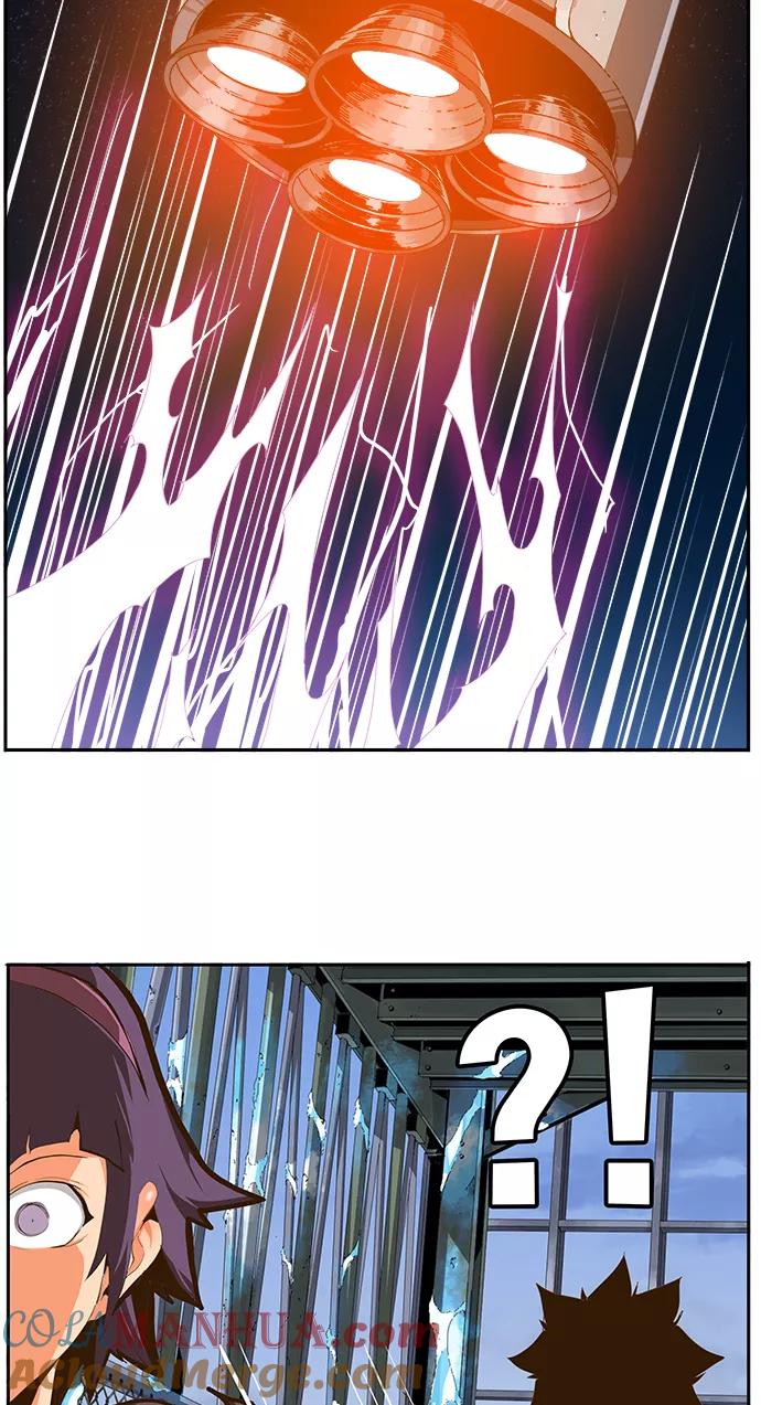 高校之神 - [第6部 RE：与神的较量] 第433话 - 第4张图