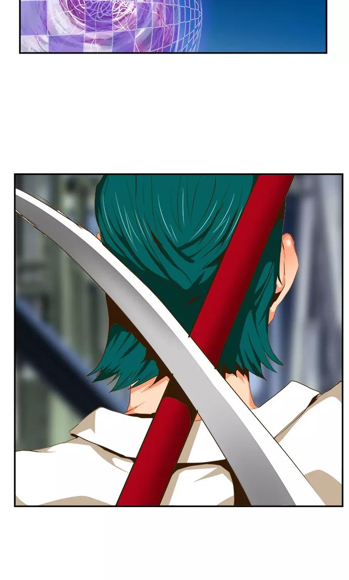 高校之神 - [第6部 RE：与神的较量] 第433话 - 第18张图