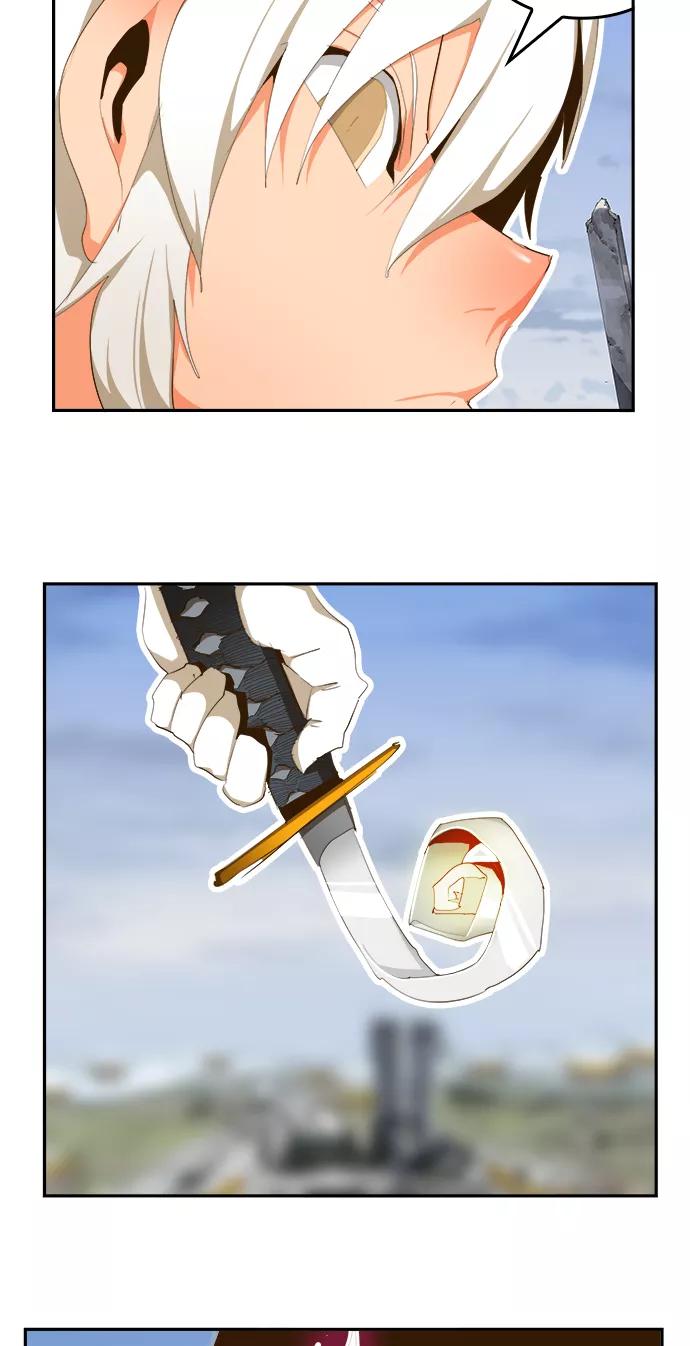 高校之神 - [第6部 RE：与神的较量] 第433话 - 第66张图