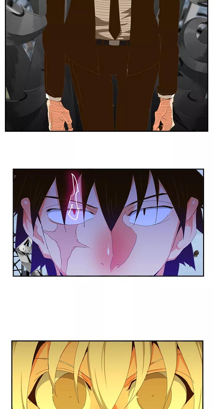 高校之神 - [第6部 RE：与神的较量] 第434话 - 第14张图