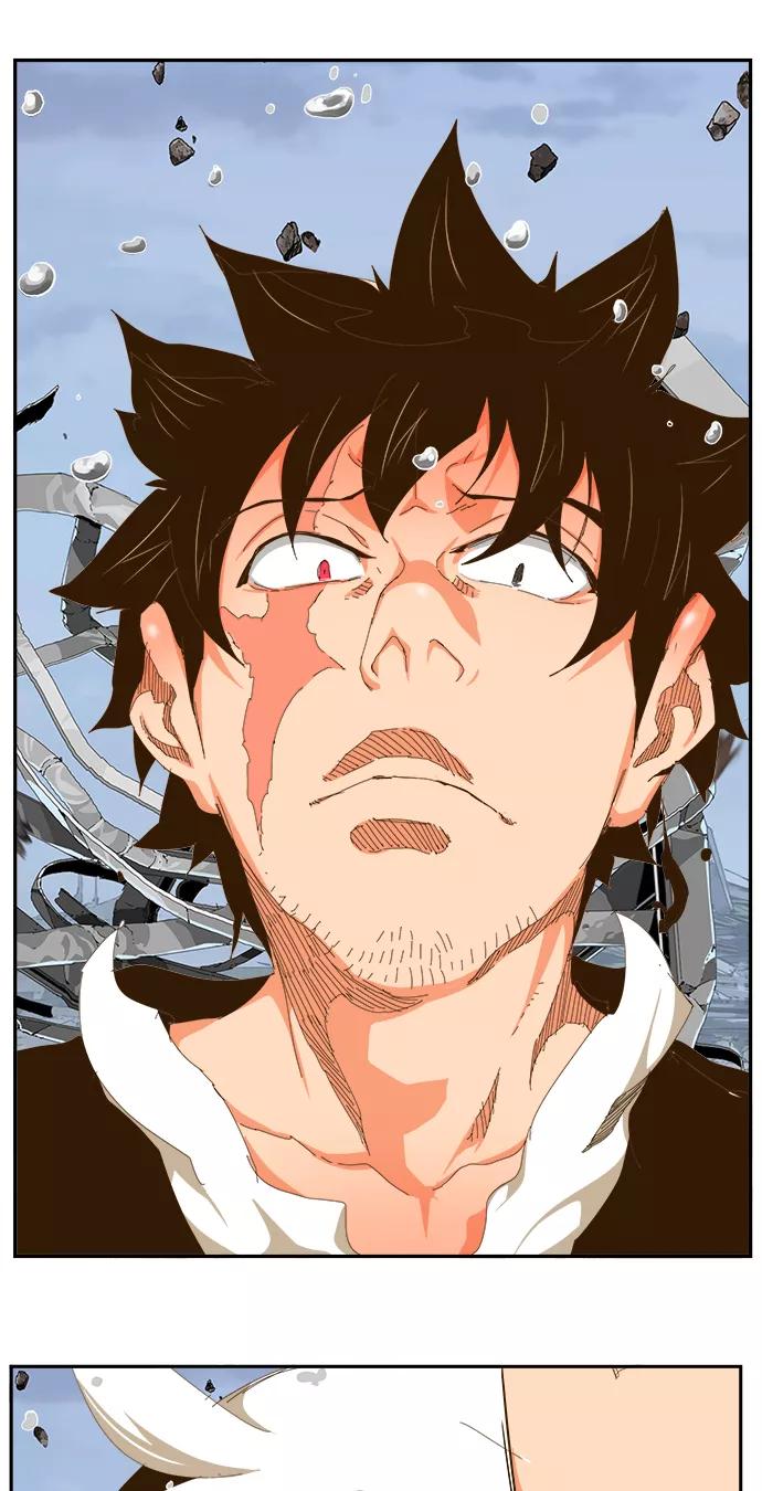 高校之神 - [第6部 RE：与神的较量] 第434话 - 第41张图