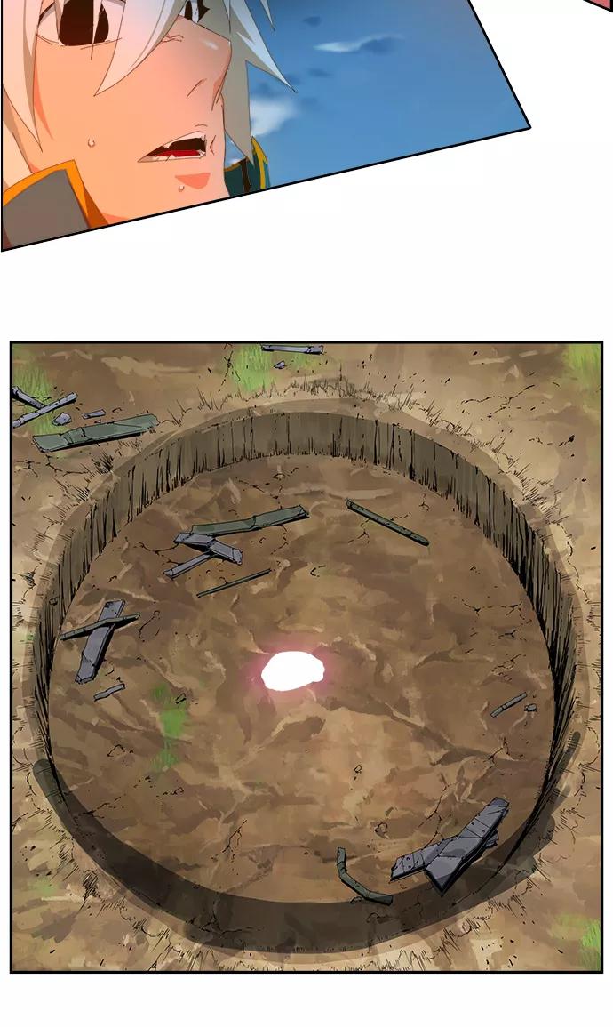 高校之神 - [第6部 RE：与神的较量] 第434话 - 第83张图