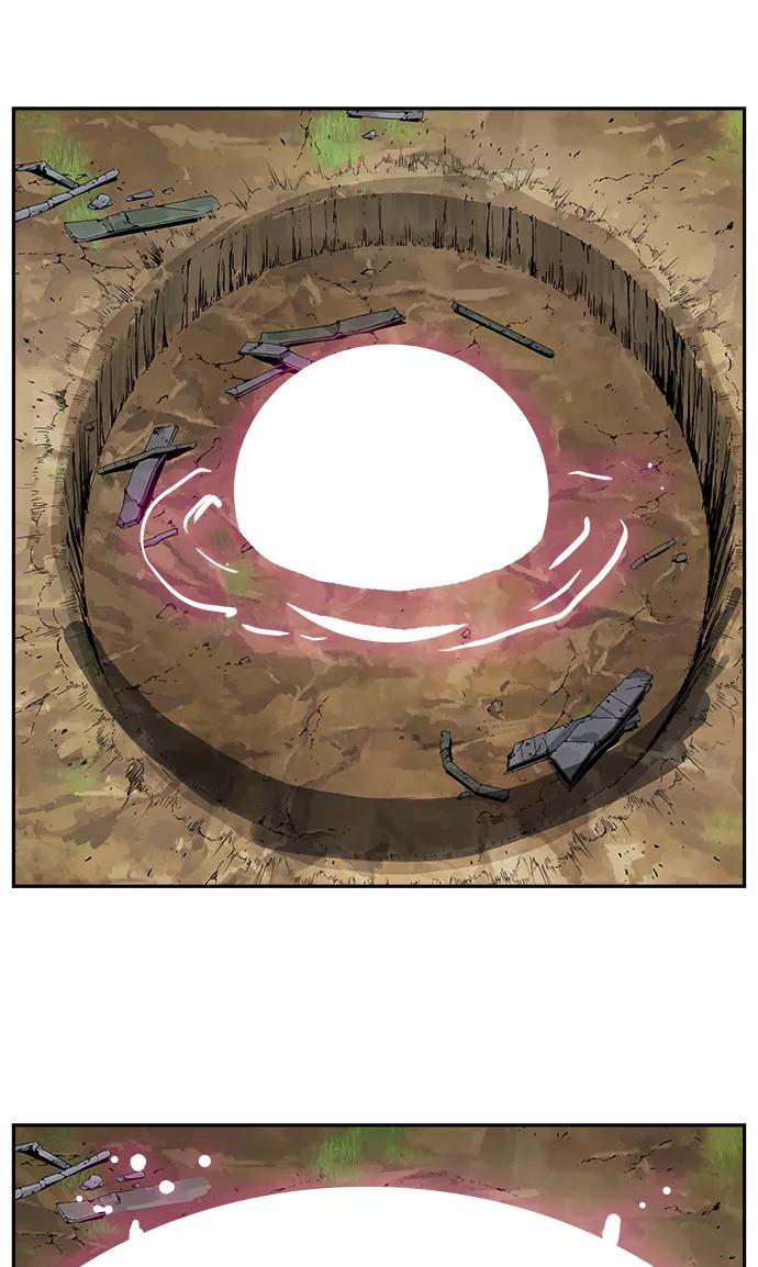 高校之神 - [第6部 RE：与神的较量] 第434话 - 第84张图