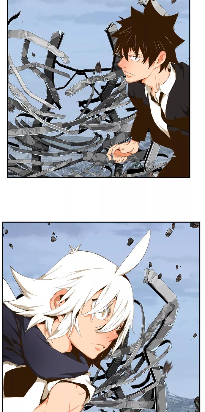 高校之神 - [第6部 RE：与神的较量] 第434话 - 第2张图