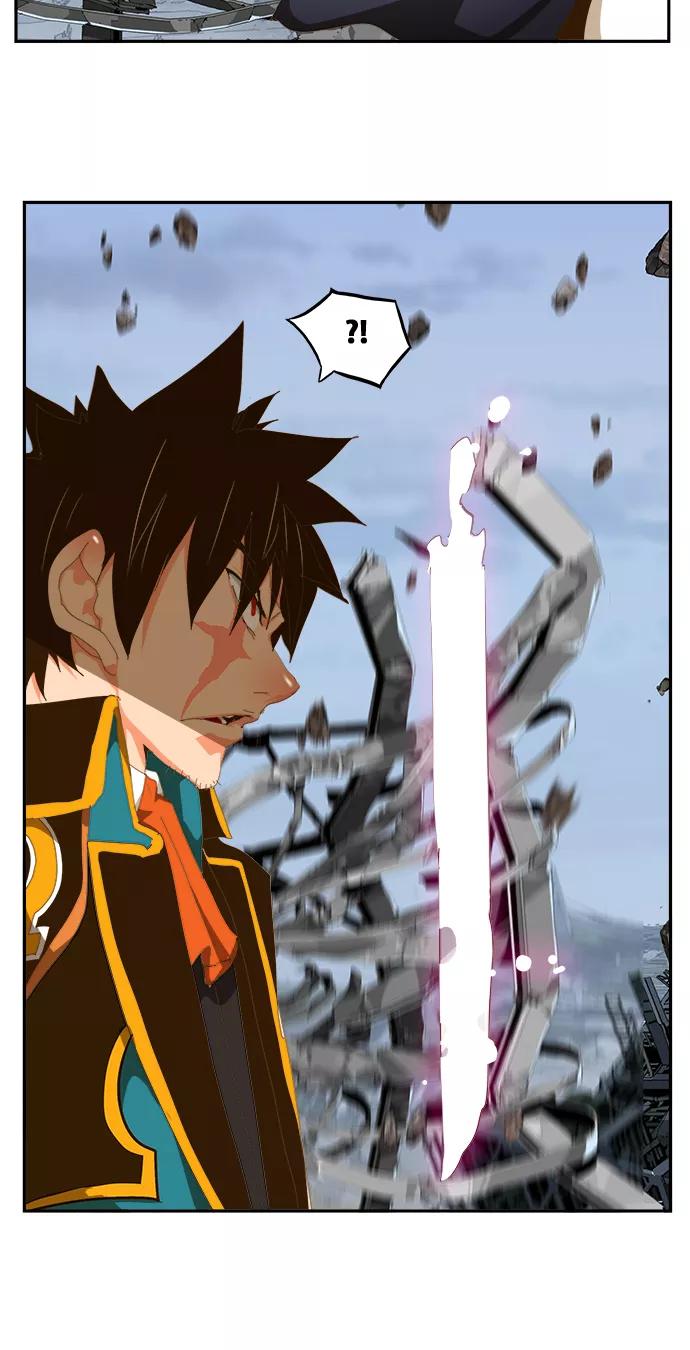 高校之神 - [第6部 RE：与神的较量] 第434话 - 第48张图