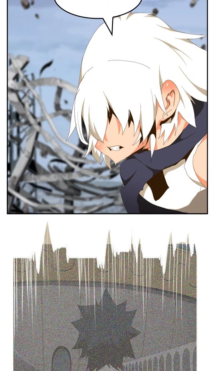 高校之神 - [第6部 RE：与神的较量] 第434话 - 第66张图