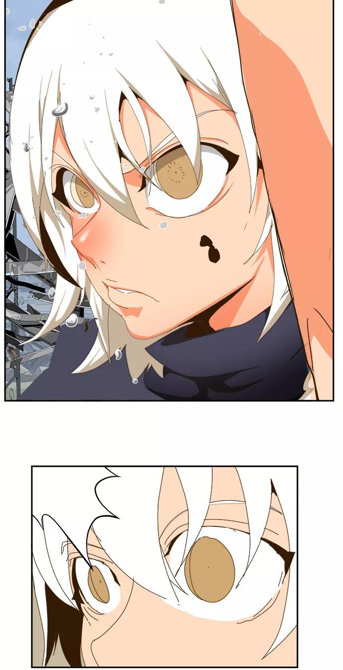 高校之神 - [第6部 RE：与神的较量] 第434话 - 第42张图