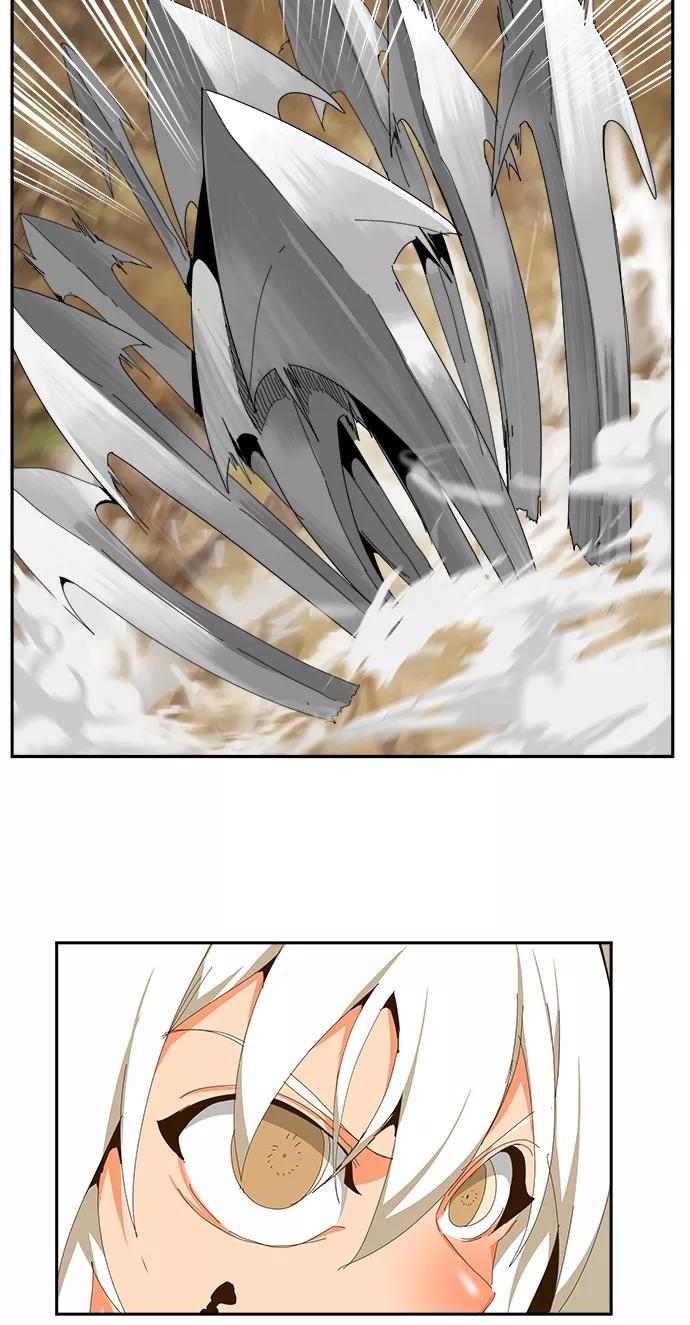 高校之神 - [第6部 RE：与神的较量] 第434话 - 第11张图