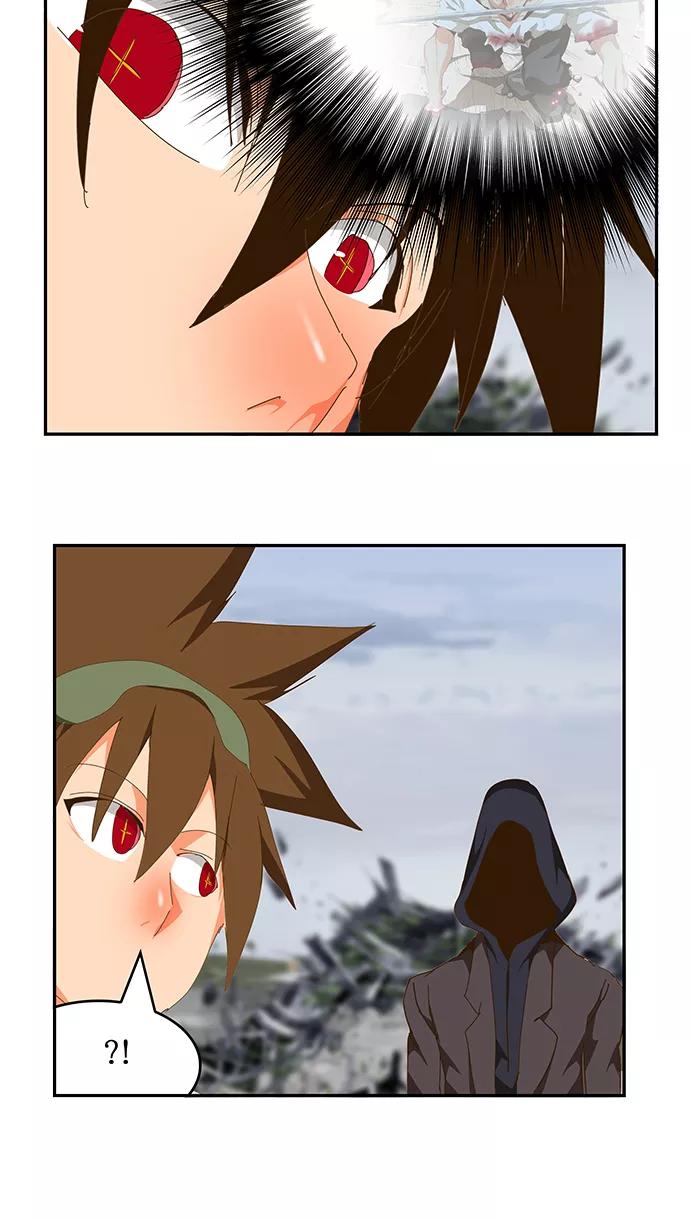 高校之神 - [第6部 RE：与神的较量] 第434话 - 第54张图