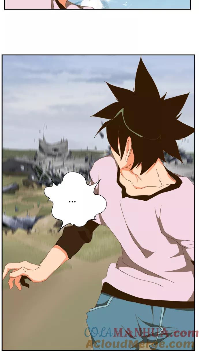 高校之神 - [第6部 RE：与神的较量] 第434话 - 第52张图