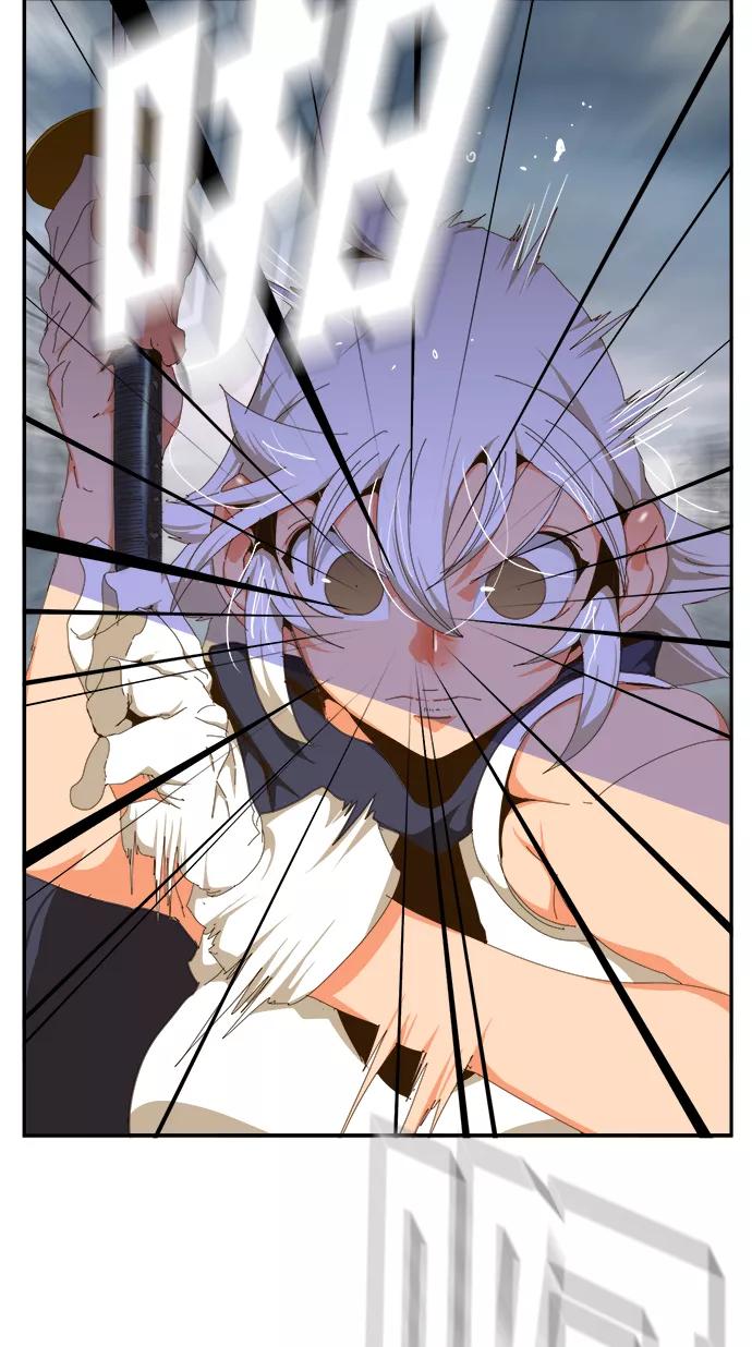 高校之神 - [第6部 RE：与神的较量] 第435话 - 第5张图