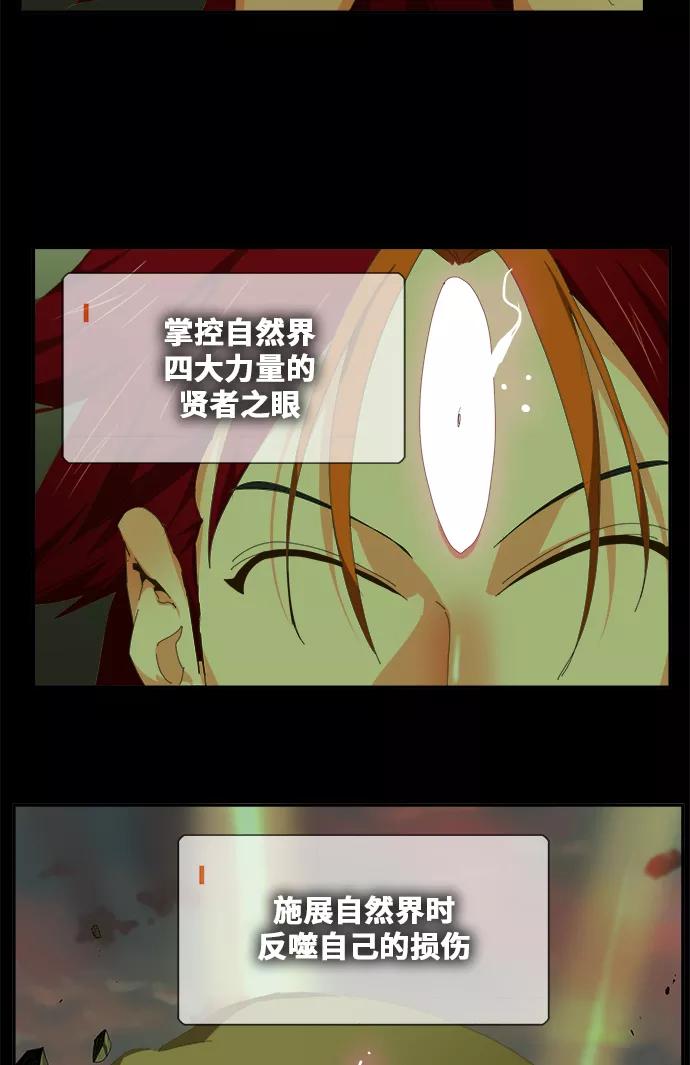 高校之神 - [第6部 RE：与神的较量] 第435话 - 第19张图