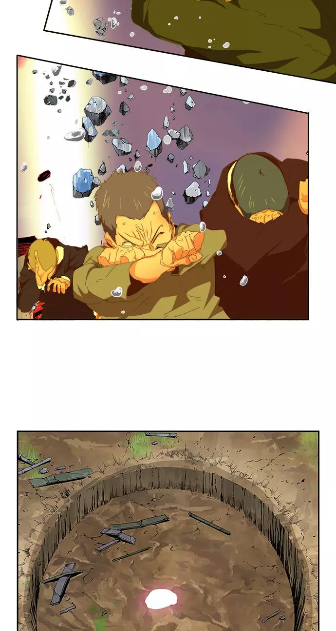 高校之神 - [第6部 RE：与神的较量] 第435话 - 第55张图