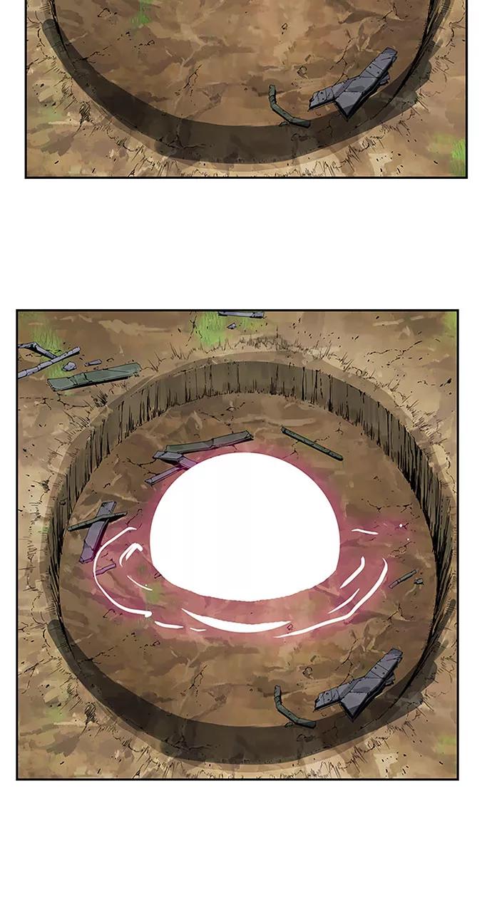 高校之神 - [第6部 RE：与神的较量] 第435话 - 第56张图