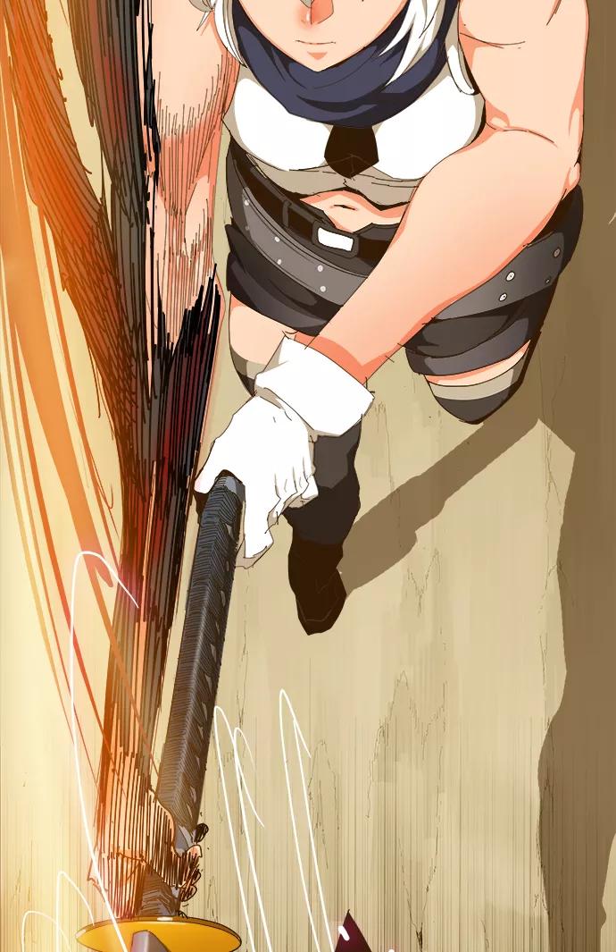 高校之神 - [第6部 RE：与神的较量] 第435话 - 第23张图