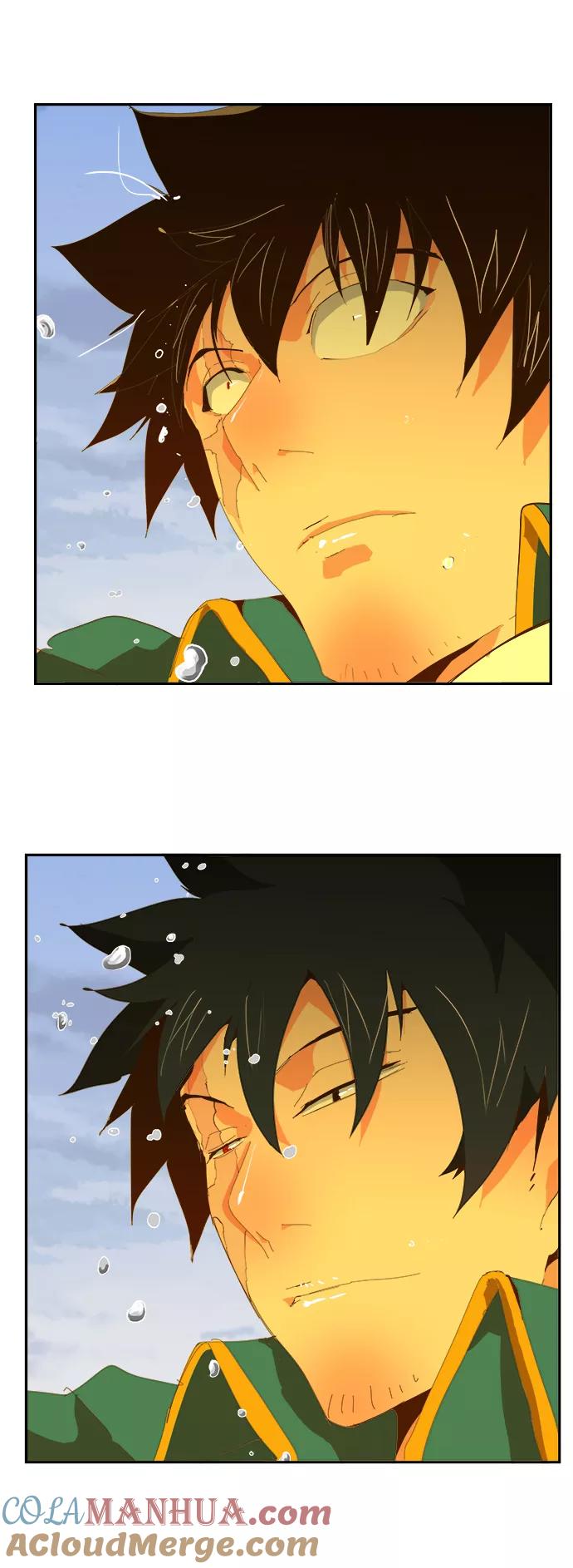 高校之神 - [第6部 RE：与神的较量] 第435话 - 第39张图