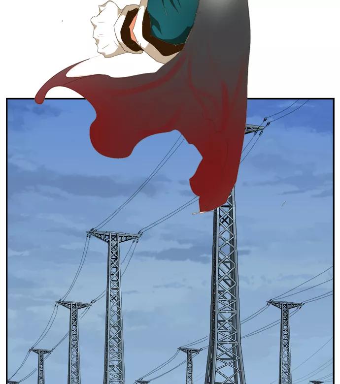 高校之神 - [第6部 RE：与神的较量] 第435话 - 第35张图